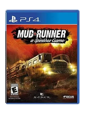 MudRunner