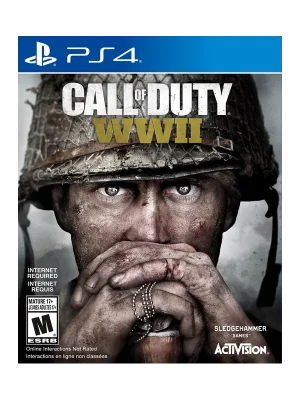 Call of Duty WWII