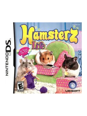 Hamsterz Life