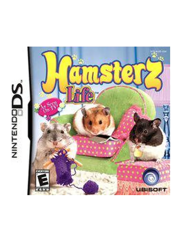 Hamsterz Life
