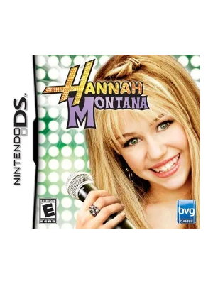 Hannah Montana