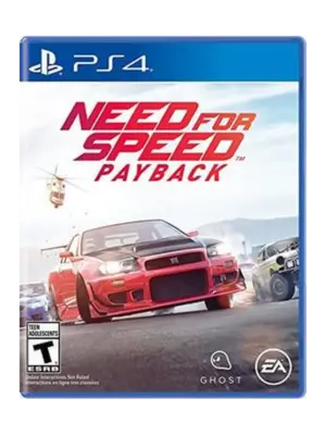 Need for Speed Payback