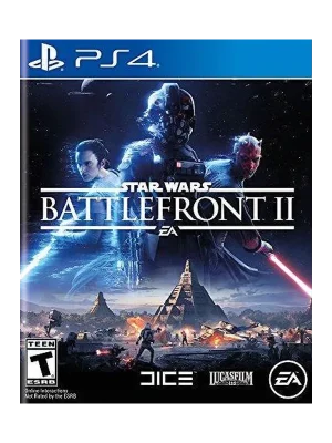 Star Wars: Battlefront II