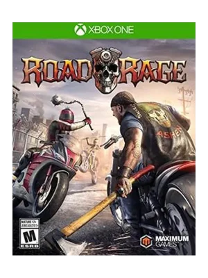 Road Rage