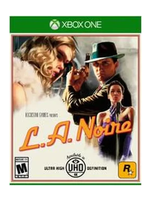 L.A. Noire
