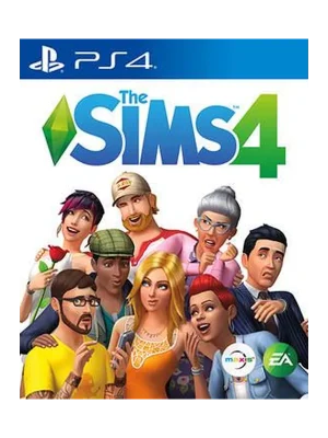 The Sims 4