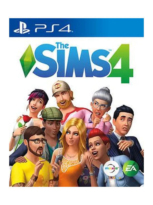 The Sims 4