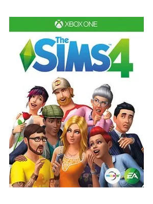 The Sims 4