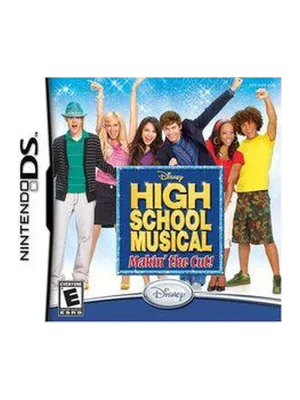 High School Musical Making the Cut
