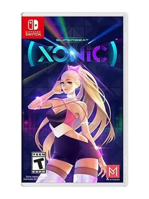 Superbeat: XONiC