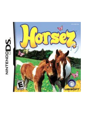 Horsez