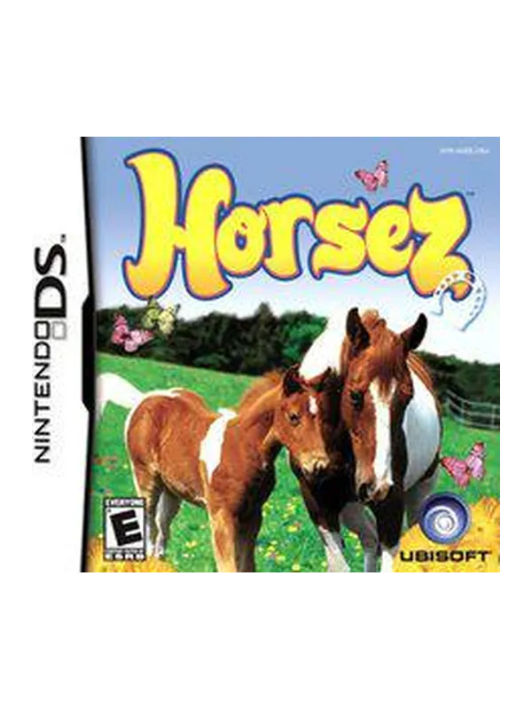 Horsez