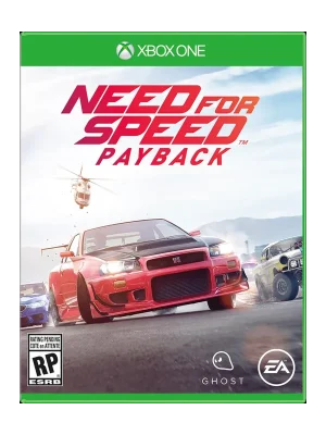 Need for Speed Payback