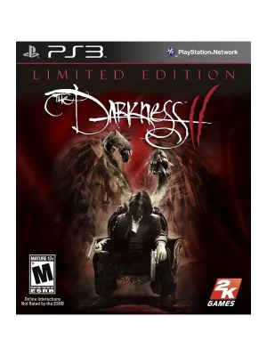 The Darkness II [Limited Edition]