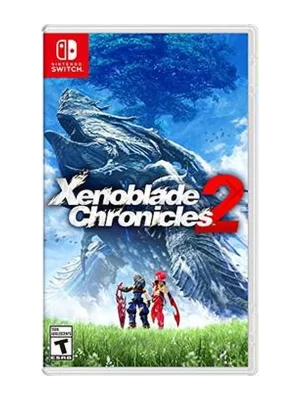 Xenoblade Chronicles 2