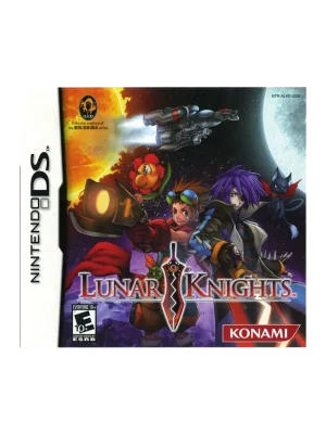 Lunar Knights