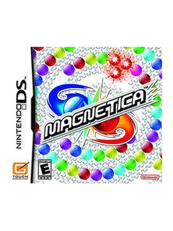 Magnetica