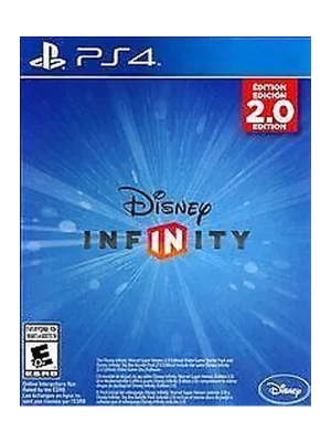 Disney Infinity [2.0 Edition]
