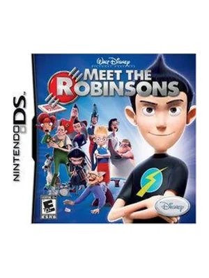 Meet the Robinsons