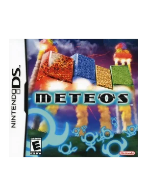 Meteos