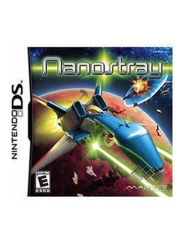 Nanostray