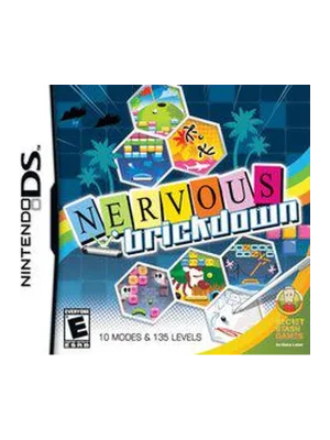 Nervous Brickdown