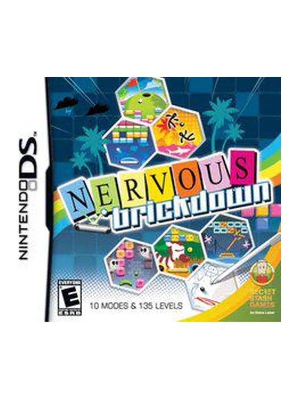 Nervous Brickdown
