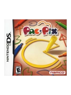 Pac Pix