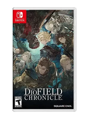 The DioField Chronicle