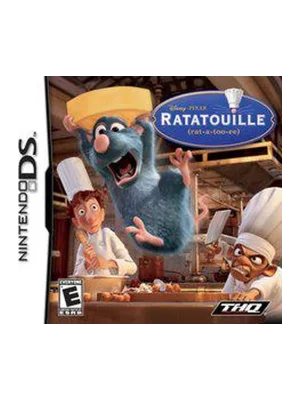 Ratatouille