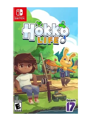 Hokko Life
