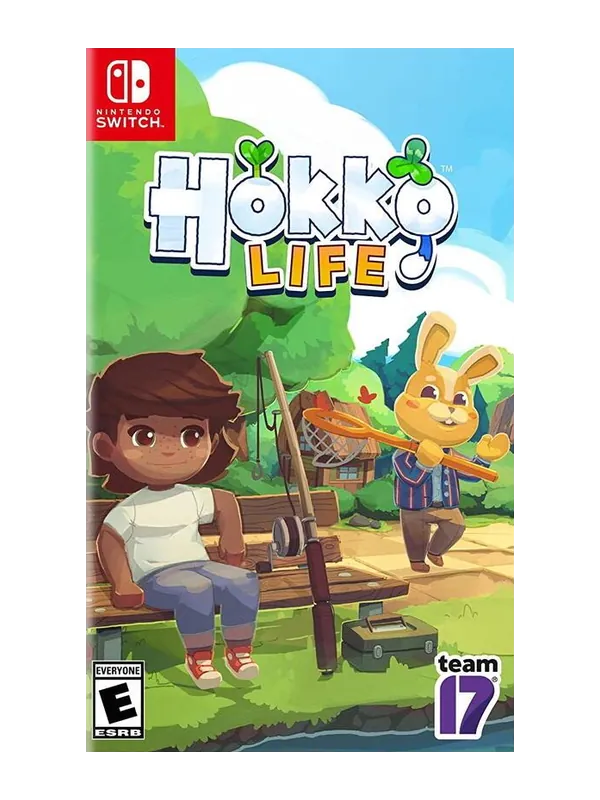 Hokko Life