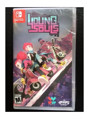 Young Souls