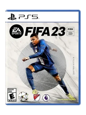 FIFA 23