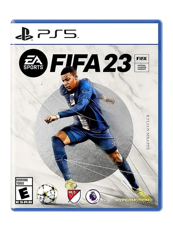 FIFA 23