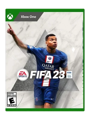 FIFA 23