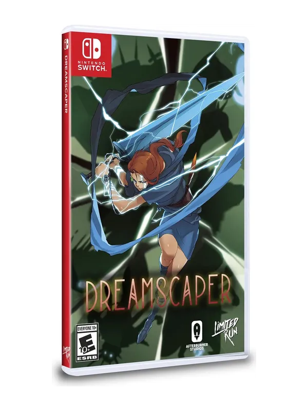 Dreamscaper