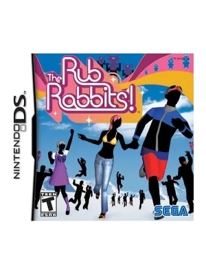 Rub Rabbits