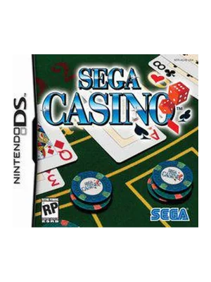 Sega Casino