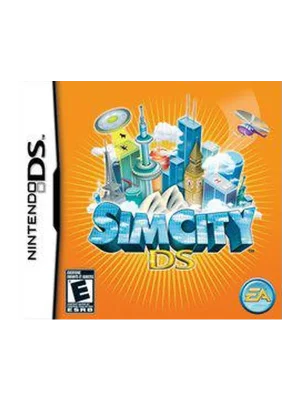 SimCity