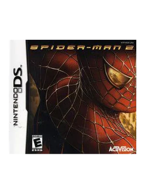 Spiderman 2