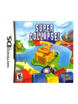 Super Collapse 3