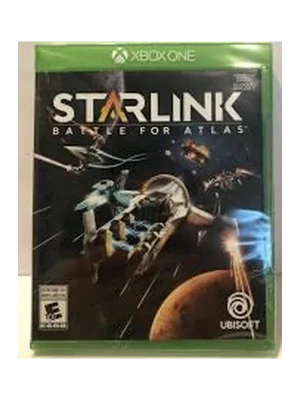 Starlink: Battle for Atlas