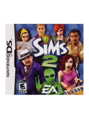 The Sims 2
