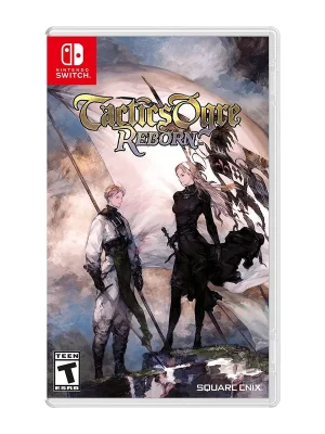 Tactics Ogre: Reborn