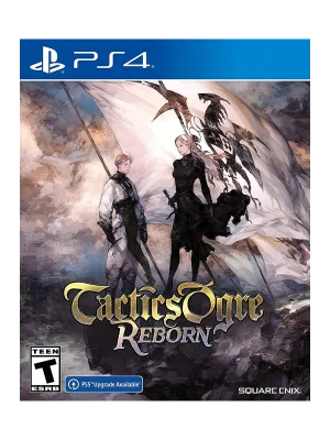 Tactics Ogre: Reborn