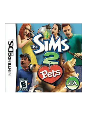 The Sims 2: Pets