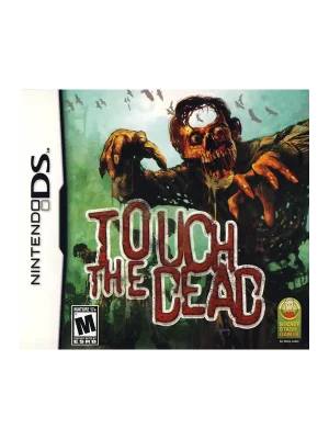Touch the Dead