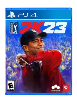 PGA Tour 2K23