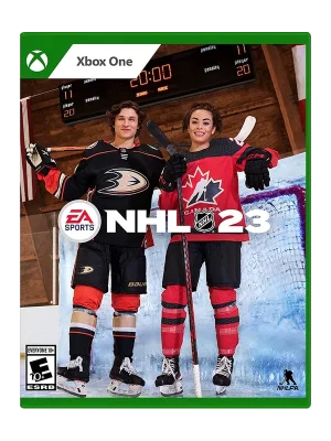 NHL 23